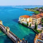 Private Romantic Motorboat Tour From Sirmione - The Itinerary: From Desenzano to Sirmiones Highlights
