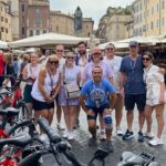 Private Rome Bike Tour - How the Tour Combines Sightseeing and Leisure