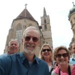 PRIVATE Rothenburg Day Tour from Nuremberg (Product code: 87669P20) - Convenient Private Transportation from Nuremberg to Rothenburg