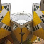 Private Rotterdam Architecture Walking Tour - Visiting Rotterdam Central Station and Its Architectural Significance