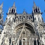 Private Rouen Giverny Trip from Paris with Michelin Lunch - Monet’s House and Gardens in Giverny