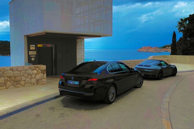 Private Round-Trip Airport Transfer in Dubrovnik - Convenient Pickup Options for Dubrovnik Travelers