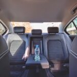 Private ROUND-TRIP (FROM and TO the AIRPORT) by LIMOUSINE 3+1pax - Experience the Convenience of Private Hotel Drop-Offs in Prague