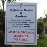 Private Round Trip Transfer : Heathrow or London to Highclere Castle - Convenient Pickup and Drop-off Locations in London