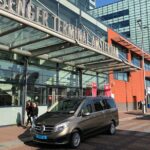 Private Roundtrip Transfer Schiphol Airport to Amsterdam - Comfort and Safety with Climate-Controlled Vehicles