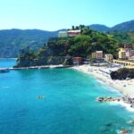 Private Roundtrip Transfer to Cinque Terre from Florence - Exploring Riomaggiore and the First Village