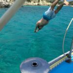 Private Sail in Chania - Navigating the Winds to Almyrida Beach Hotel