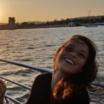 Private Sailboat Cruise with Barbecue and Drinks - Scenic Stops Along the River: Alges, Padrão, and Caxias