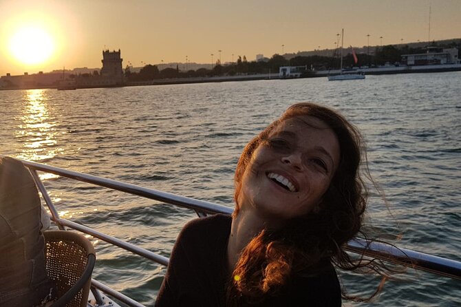 Private Sailboat Cruise with Barbecue and Drinks - Scenic Stops Along the River: Alges, Padrão, and Caxias