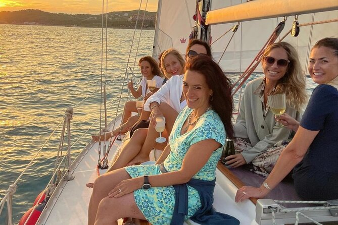 Private Sailboat Ride at Sunset from Sitges - Who Will Most Enjoy This Experience?