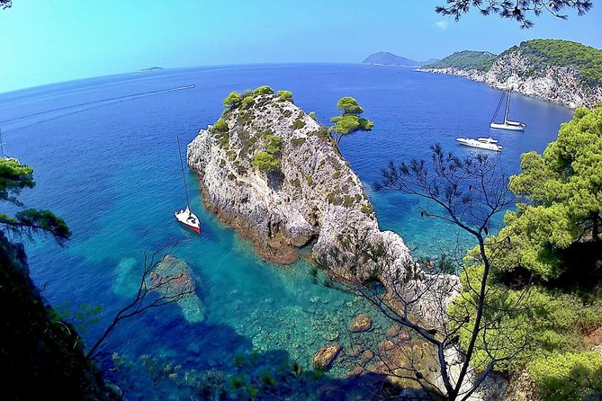 Private Sailing Adventure in Dubrovnik - How the Private Sailing Tour Starts in Dubrovnik
