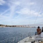 Private Sailing Boat Tour Lisbon with a drink: 2 to 8 Hours - How the Tour Starts at Doca de Belém and What to Expect