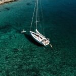 Private Sailing Cruise from Agios Nikolaos around Mirabello Bay - Sail Along the Beautiful Crete Coastline