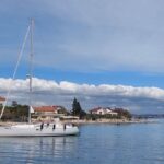 Private Sailing Day Tour - The Starting Point at D-Marin Borik Marina