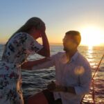 Private Sailing - dolphin Experience from Estepona - drink & food - Starting Point at Estepona Port and Meeting Location