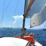 Private sailing excursion & Provençal picnic - Starting Point at the Old Port of Cannes