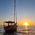 Private Sailing Excursion with Sunset in Balearic Islands - Water Activities and Equipment Included
