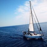 Private Sailing Tour in Rhodes - Explore Anthony Quinn Bay: A Filmic Paradise