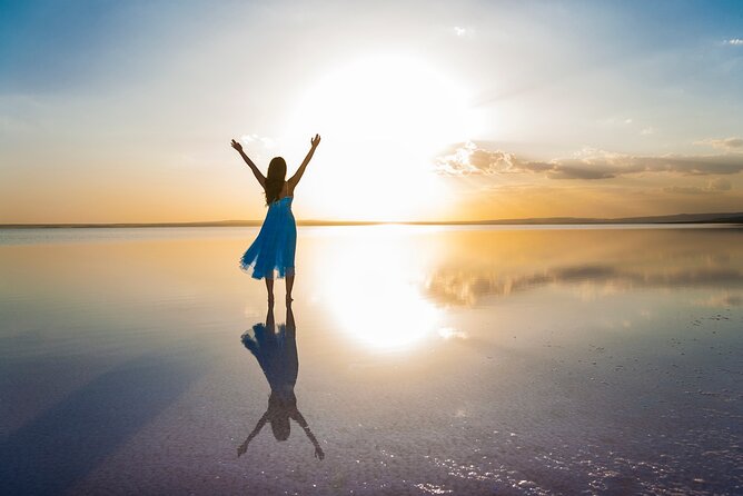 Private Salt Lake Tour - Starting from Goreme: Hotel Pickup and Private Transfers