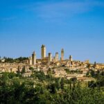 Private San Gimignano Wine Tour from Livorno Port - Exploring San Gimignano’s Towers and Piazzas