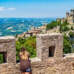 Private San Marino Walking Tour - The Magnificent Palazzo Pubblico