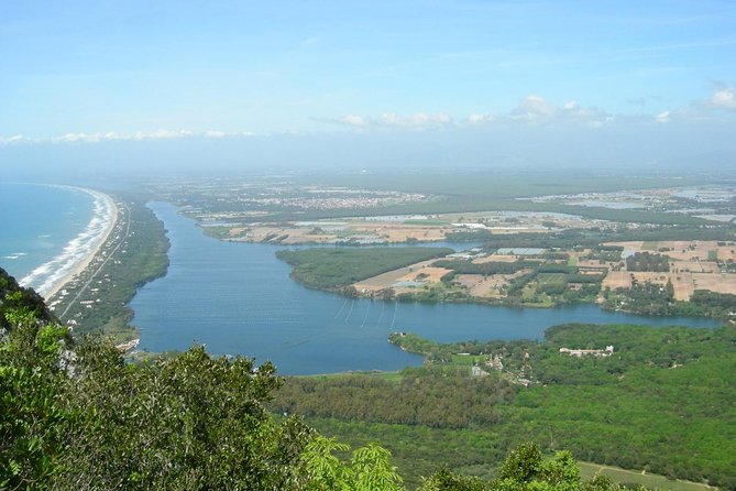 Private Sandy Beach Day Trip From Rome - Visiting Torre Paola: A Historic Watchtower Overlooking the Coast