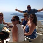 Private Santorini Full-Day Guided Sightseeing Tour - The Charm of Pyrgos and Megalochori