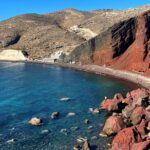 Private Santorini Full-day land Tour - Visiting the Highest Point of the Island at Prophet Elias