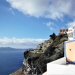Private Santorini Island Tour - Perfect for Cruise Passengers - Comfortable Transport and Hassle-Free Pickup