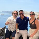 Private Santorini Wine Tour: Explore Top 3 Wineries & Best Views - Gavalas Winery: Three Generations of Winemaking