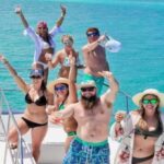 Private: Saona Island Speedboat and Catamaran Tour - How the Tour Starts with Pickup and Transfer