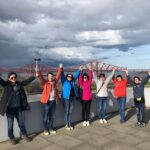 Private Scottish Highlands and Loch Ness Tour from Edinburgh - Glencoes Breathtaking Volcanic Formations and Its Dark Past