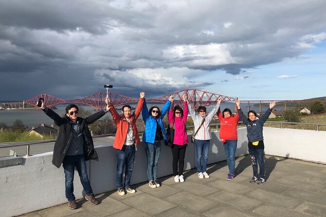 Private Scottish Highlands and Loch Ness Tour from Edinburgh - Glencoes Breathtaking Volcanic Formations and Its Dark Past