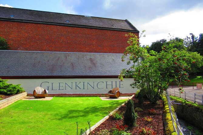 Private Scottish Lowland Whisky Tour - Crossing the Forth: Iconic Views on the Journey North