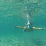 Private Sea Kayak over sunk city of ancient Feia - Starting Point and Logistics in Peloponnese, Greece