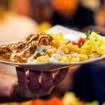 Private Secret Food Tours Budapest Obuda - Scenic Views along the Danube River