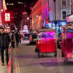 Private Secret Gay Bar Hopping Tour in Soho - Starting Point: Outside Boots on Regent Street