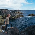 Private Secret Spots of Iceland Full day Tour with Photography by Luke - From the Reykjanes Lighthouse to Fagradalsfjall Volcano