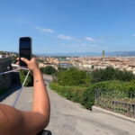 Private Secrets of Florence Electric Bike Tour - Scenic Countryside and Quiet Backroads