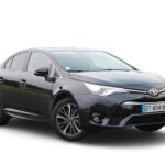 Private Sedan(4 seats) Transfer from Dublin City Center to Dublin Airport - How to Coordinate Your Pickup in Dublin