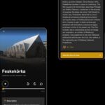 Private Self Guided Tour in Gothenburg - Discover Iconic Landmarks Like Feskekôrka and Avenyn