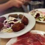 Private Seville Flamenco & Tapas Experience - Exploring Seville’s Santa Cruz District