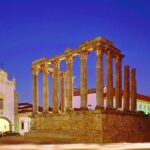Private Seville Transfer from Lisbon with stop in Évora - The Évora Stop: Discover Portugal’s Historic Heart