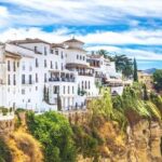 Private Seville Transfer to Malaga Including Visit to Ronda - Highlights of Ronda’s Top Sights