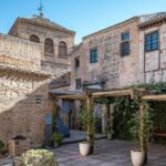 Private Shalom Jewish Tour of Toledo. Pickup option in Madrid - Visiting the Monasterio de San Juan de los Reyes