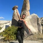 Private/Shared Cappadocia Red Tour with Expert Local Guide - From Hotel Pickup to Uçhisars Panorama