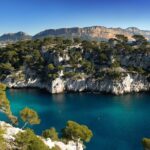 Private Shore Excursion: Aix, Marseille, and Cassis Driver Guides - Exploring Aix-en-Provence: Art, Markets, and Historic Squares