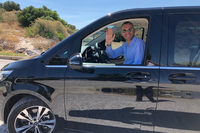 Private Shore Excursion Driving Tour of Athens Best and Athenian Riviera - Highlights of the Tour: Athens’ Iconic Monuments