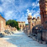 Private Shore Excursion: Ephesus,Temple of Artemis,St. Mary House - Discover the UNESCO-Listed Ruins of Ephesus in Depth