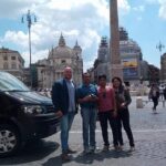Private Shore Excursion From Civitavecchia Port - Exploring the Heart of Ancient Rome at Piazza Venezia